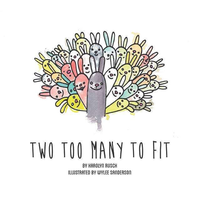Two Too Many To Fit [WVC254] 12.00 Kendore Learning Store